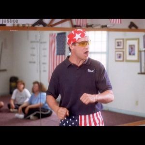 Meet your Posher, Joseph